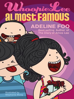 cover image of Almost Famous
